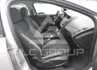 2014 Ford FOCUS фото