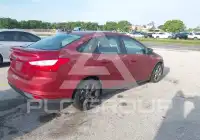 2014 Ford FOCUS фото