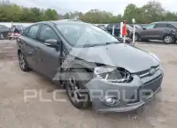 2014 Ford FOCUS photo
