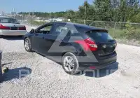 2014 Ford FOCUS фото
