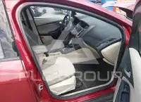 2014 Ford FOCUS photo
