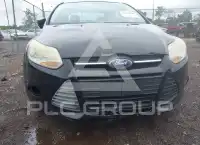 2014 Ford FOCUS photo
