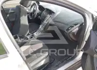 2014 Ford FOCUS фото