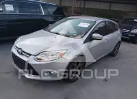 2014 Ford FOCUS фото