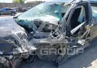 2014 Ford FOCUS photo