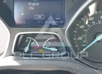 2014 Ford FOCUS фото