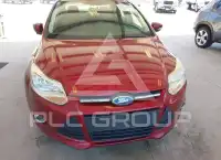 2014 Ford FOCUS фото