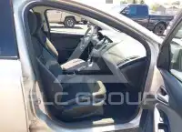 2014 Ford FOCUS фото