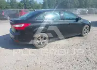 2014 Ford FOCUS photo