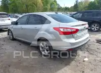 2014 Ford FOCUS фото
