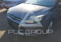 2014 Ford FOCUS фото