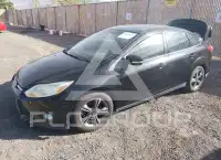2014 Ford FOCUS photo