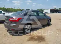 2014 Ford FOCUS фото