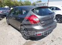 2014 Ford FOCUS фото
