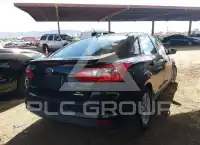 2014 Ford FOCUS photo