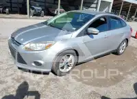 2014 Ford FOCUS фото