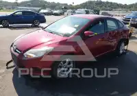 2014 Ford FOCUS photo