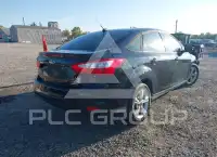 2014 Ford FOCUS фото
