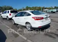 2014 Ford FOCUS фото