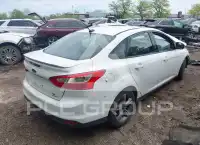 2014 Ford FOCUS фото