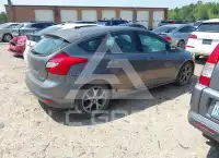 2014 Ford FOCUS фото