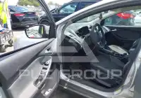 2014 Ford FOCUS фото