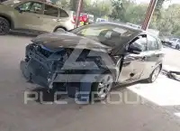 2014 Ford FOCUS фото
