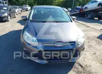 2014 Ford FOCUS photo