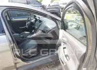 2014 Ford FOCUS фото