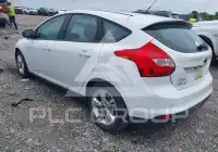 2014 Ford FOCUS фото