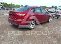 2014 Ford FOCUS фото