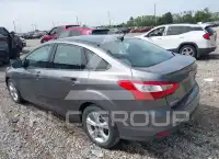2014 Ford FOCUS photo