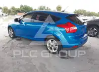 2014 Ford FOCUS фото