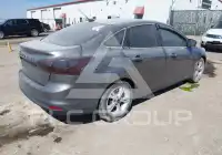 2014 Ford FOCUS фото