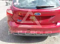 2014 Ford FOCUS фото