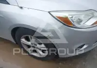 2014 Ford FOCUS photo