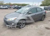 2014 Ford FOCUS photo