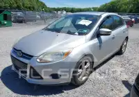 2014 Ford FOCUS фото