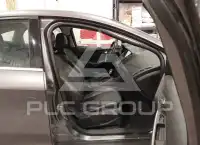 2014 Ford FOCUS photo