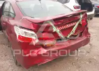2014 Ford FOCUS фото