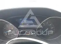 2014 Ford FOCUS фото
