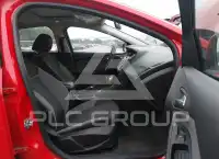 2014 Ford FOCUS фото