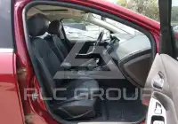 2014 Ford FOCUS фото