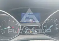 2014 Ford FOCUS фото