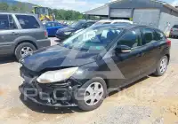 2014 Ford FOCUS фото