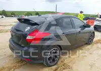 2014 Ford FOCUS photo