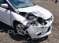2014 Ford FOCUS фото