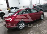 2014 Ford FOCUS фото