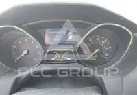 2014 Ford FOCUS фото