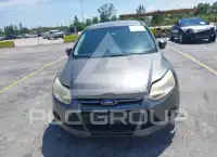 2014 Ford FOCUS фото